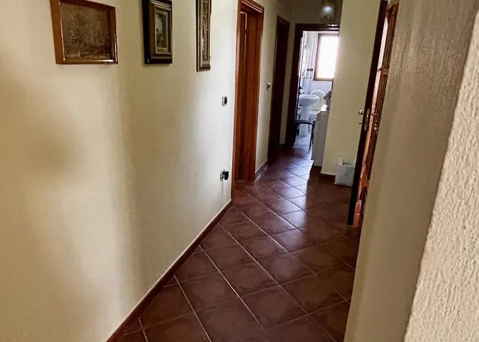 Spacious 3-bedroom With Garden & Balcony In *